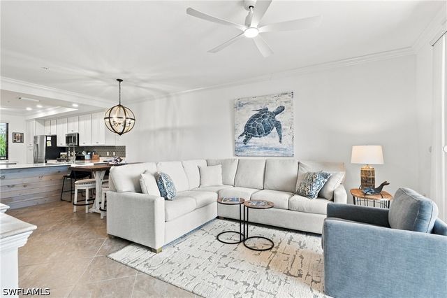 9578 Trevi CT 5124, Naples, FL 34113