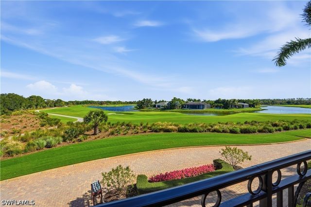 9578 Trevi CT 5124, Naples, FL 34113
