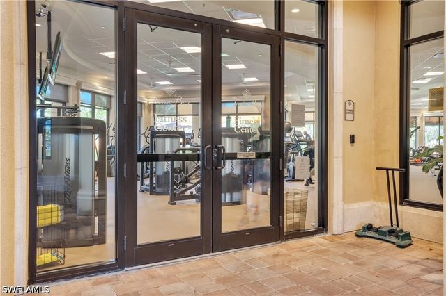 9578 Trevi CT 5124, Naples, FL 34113