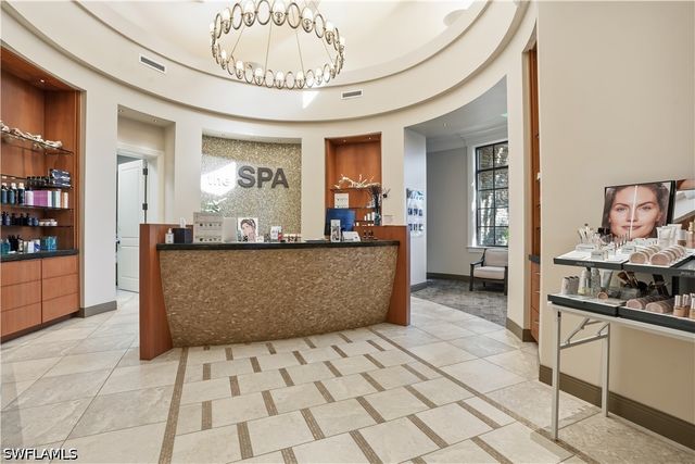9578 Trevi CT 5124, Naples, FL 34113