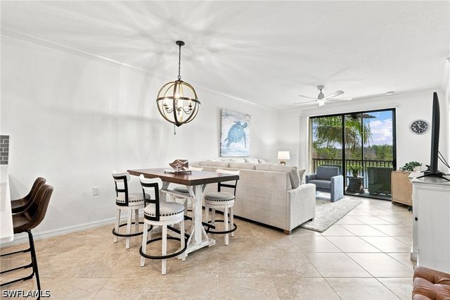 9578 Trevi CT 5124, Naples, FL 34113