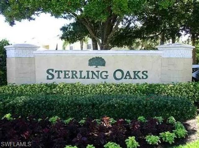 1405 Sweetwater CV 204, Naples, FL 34110