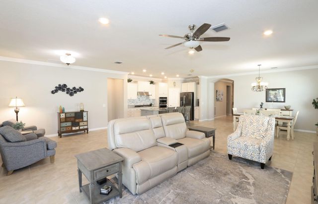 12671 SW Gingerline Drive, Port St. Lucie, Port St Lucie, FL 34987