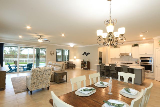 12671 SW Gingerline Drive, Port St. Lucie, Port St Lucie, FL 34987