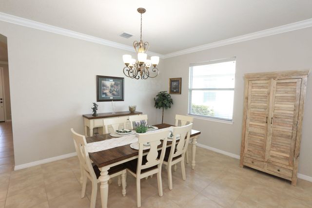 12671 SW Gingerline Drive, Port St. Lucie, Port St Lucie, FL 34987