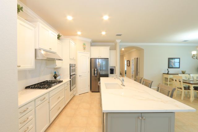 12671 SW Gingerline Drive, Port St. Lucie, Port St Lucie, FL 34987