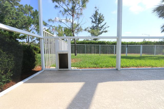 12671 SW Gingerline Drive, Port St. Lucie, Port St Lucie, FL 34987