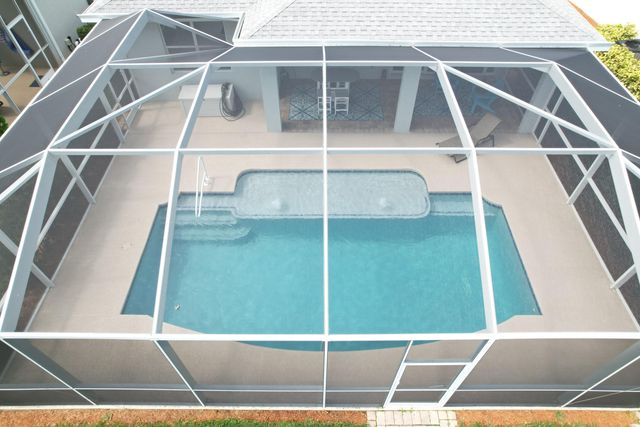 12671 SW Gingerline Drive, Port St. Lucie, Port St Lucie, FL 34987