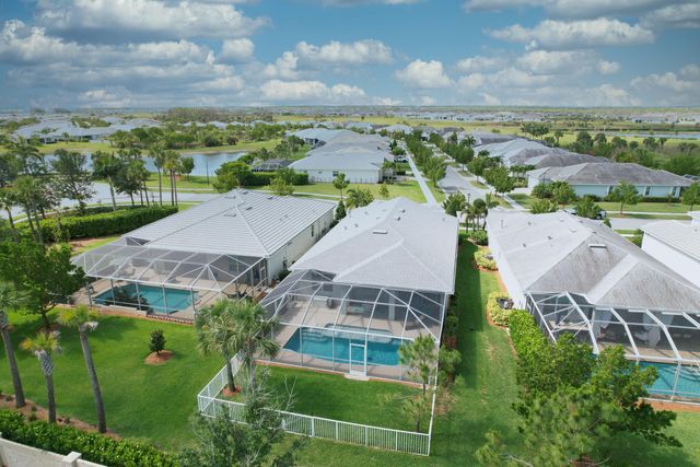 12671 SW Gingerline Drive, Port St. Lucie, Port St Lucie, FL 34987