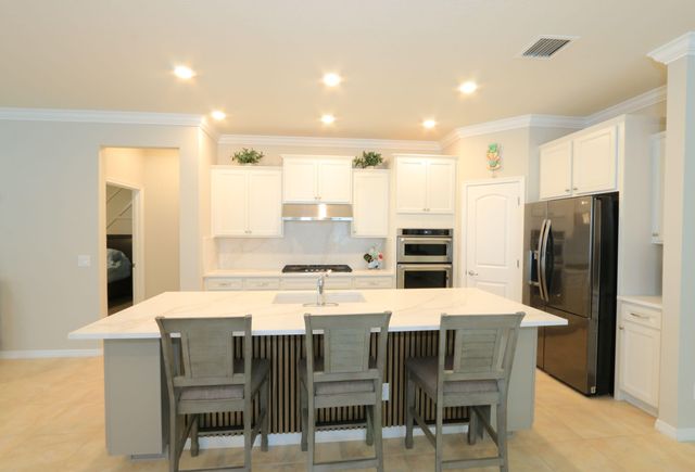 12671 SW Gingerline Drive, Port St. Lucie, Port St Lucie, FL 34987