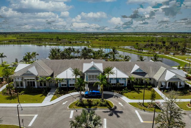 12671 SW Gingerline Drive, Port St. Lucie, Port St Lucie, FL 34987