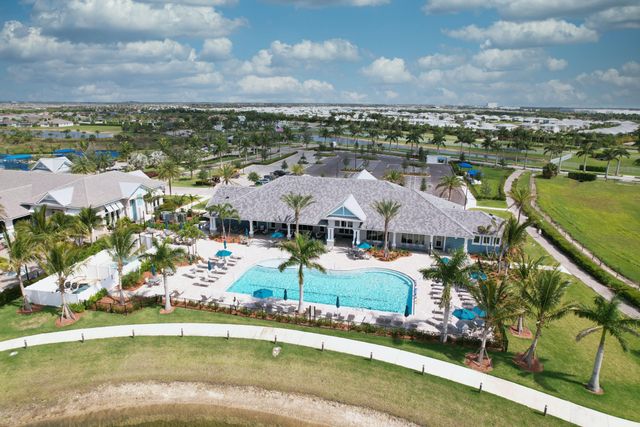 12671 SW Gingerline Drive, Port St. Lucie, Port St Lucie, FL 34987