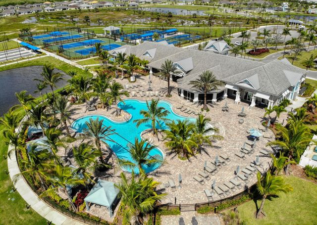 12671 SW Gingerline Drive, Port St. Lucie, Port St Lucie, FL 34987