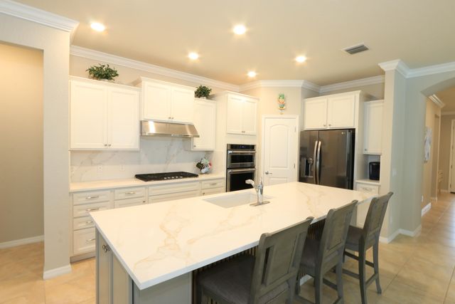 12671 SW Gingerline Drive, Port St. Lucie, Port St Lucie, FL 34987