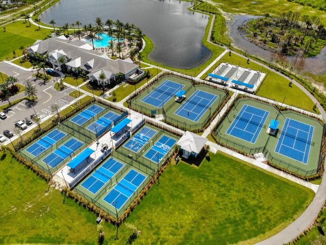 12671 SW Gingerline Drive, Port St. Lucie, Port St Lucie, FL 34987