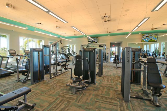 12671 SW Gingerline Drive, Port St. Lucie, Port St Lucie, FL 34987