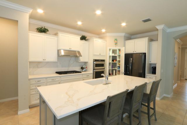 12671 SW Gingerline Drive, Port St. Lucie, Port St Lucie, FL 34987