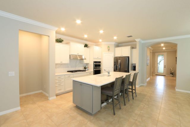 12671 SW Gingerline Drive, Port St. Lucie, Port St Lucie, FL 34987