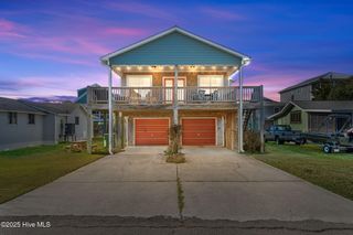 510 S Third Avenue S, Kure Beach, NC 28449
