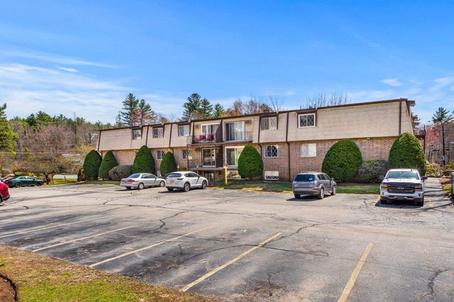 2 Silvestri Cir Unit 4, Derry, NH 03038