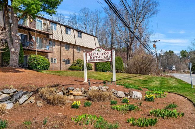 2 Silvestri Cir Unit 4, Derry, NH 03038