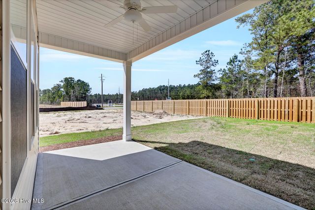 482 Galloping Foal Way SE, Bolivia, NC 28422
