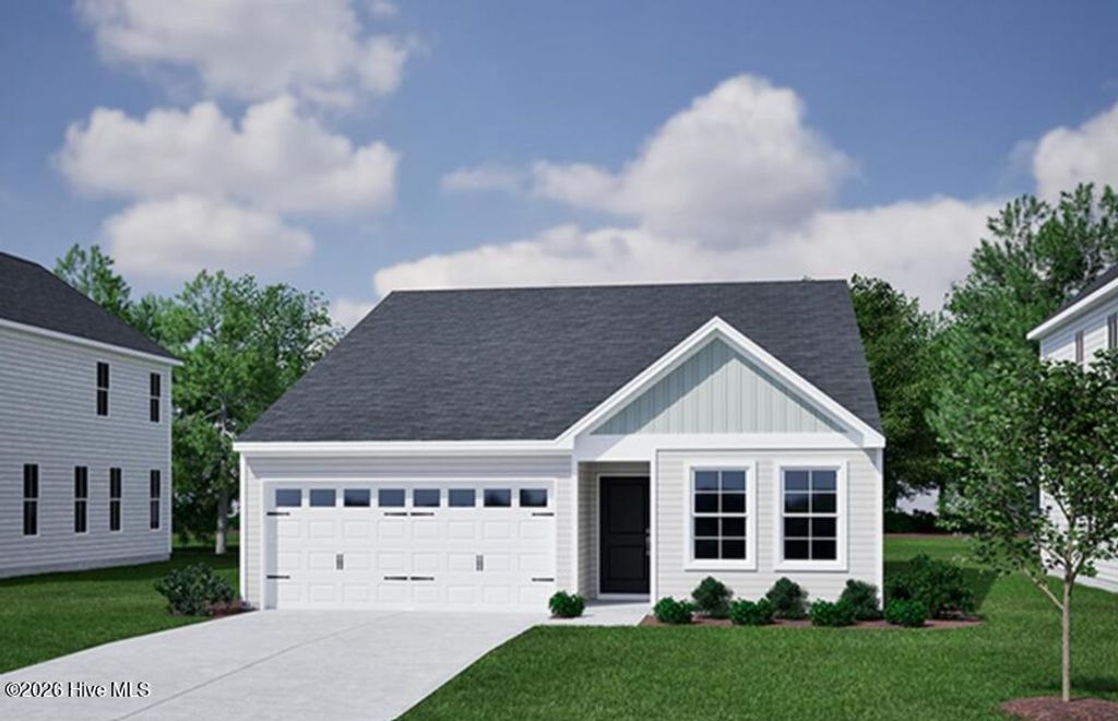 482 Galloping Foal Way SE 39, Bolivia, NC 28422