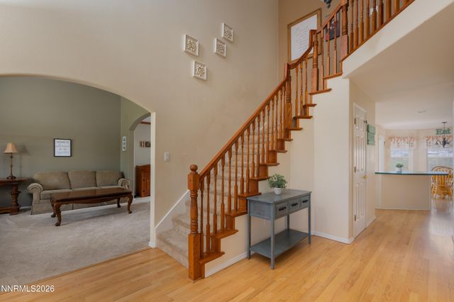 6364 N Ginger Quill Court, Sparks, NV 89436