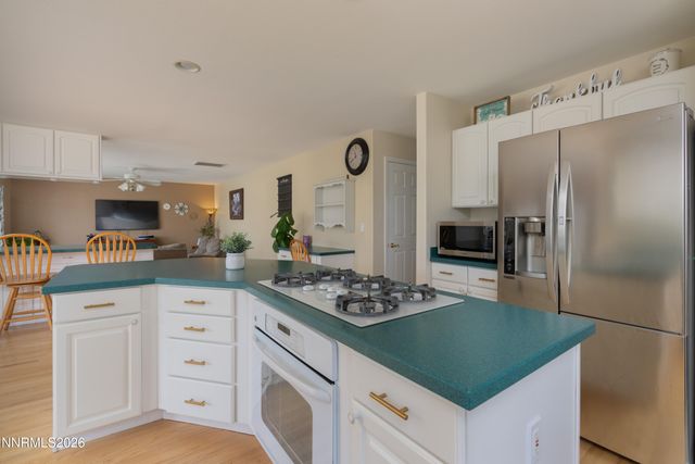6364 N Ginger Quill Court, Sparks, NV 89436