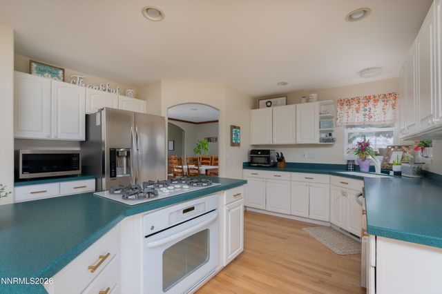 6364 N Ginger Quill Court, Sparks, NV 89436