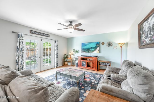 6364 N Ginger Quill Court, Sparks, NV 89436
