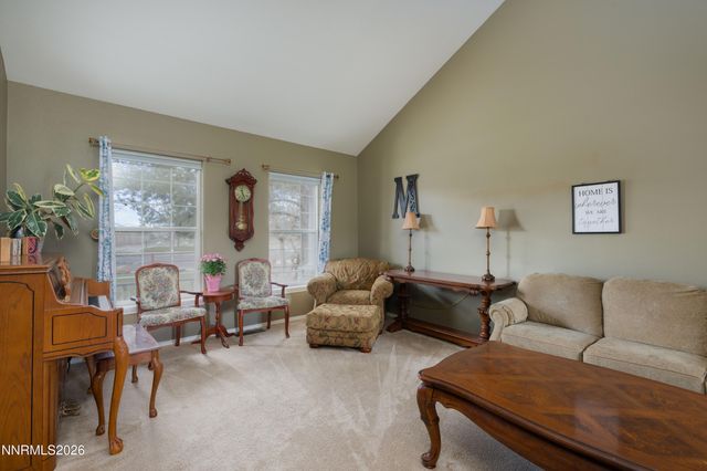 6364 N Ginger Quill Court, Sparks, NV 89436