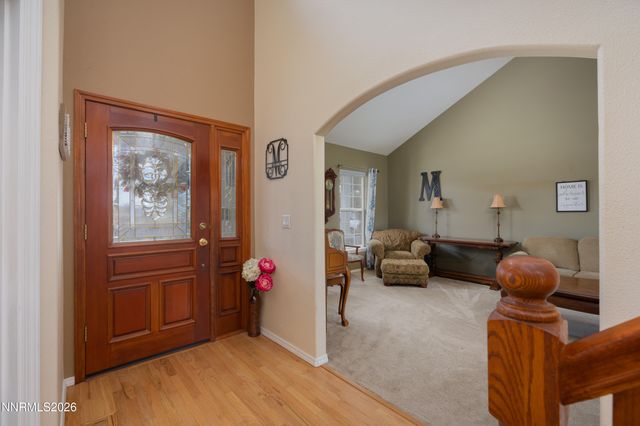 6364 N Ginger Quill Court, Sparks, NV 89436