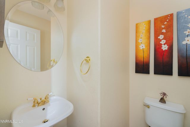 6364 N Ginger Quill Court, Sparks, NV 89436