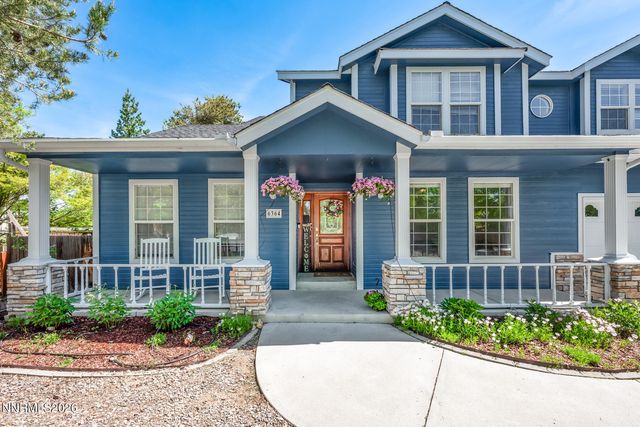 6364 N Ginger Quill Court, Sparks, NV 89436