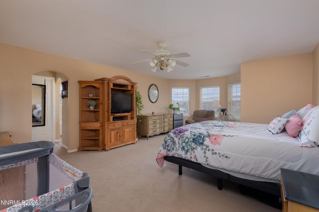 6364 N Ginger Quill Court, Sparks, NV 89436