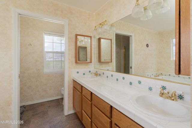 6364 N Ginger Quill Court, Sparks, NV 89436