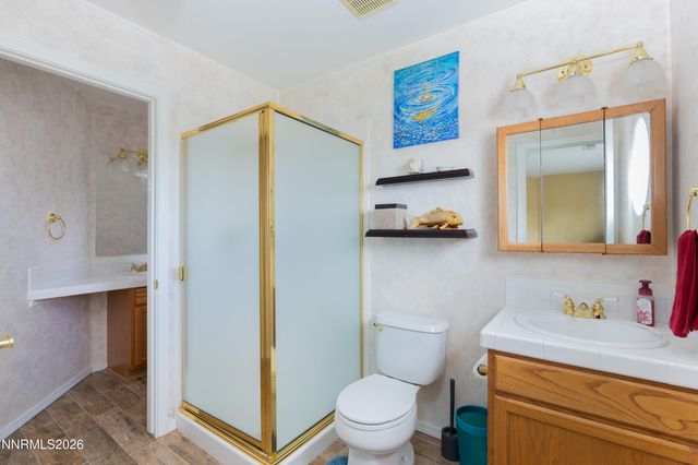 6364 N Ginger Quill Court, Sparks, NV 89436