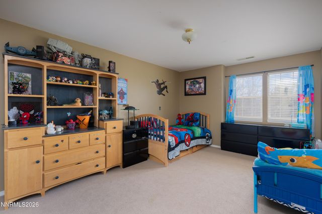 6364 N Ginger Quill Court, Sparks, NV 89436