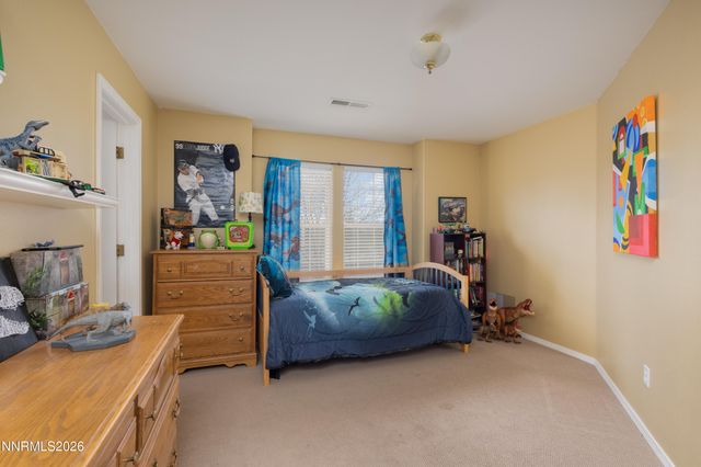 6364 N Ginger Quill Court, Sparks, NV 89436