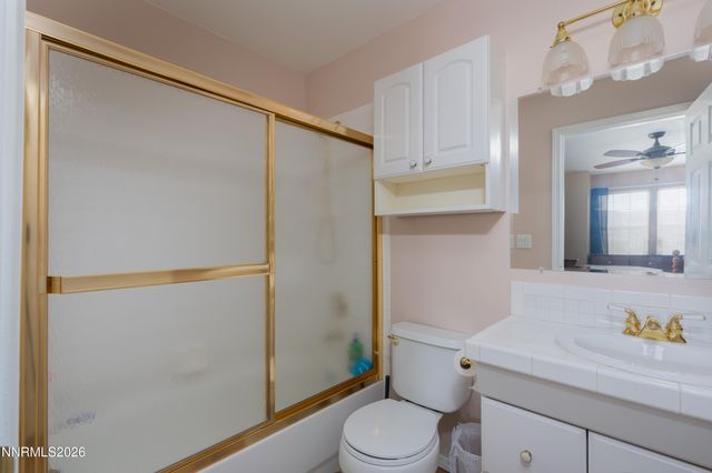 6364 N Ginger Quill Court, Sparks, NV 89436