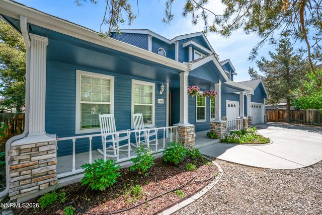 6364 N Ginger Quill Court, Sparks, NV 89436