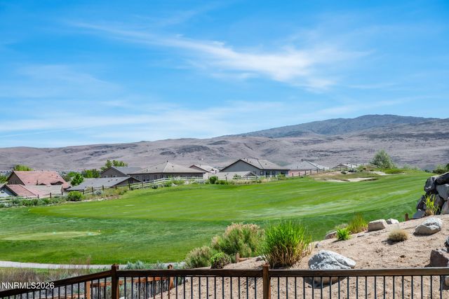 6364 N Ginger Quill Court, Sparks, NV 89436