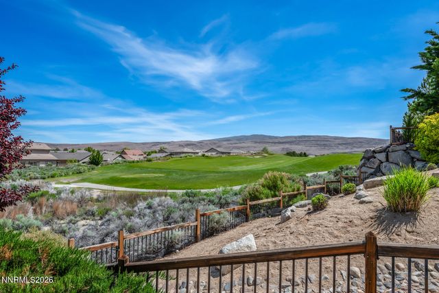 6364 N Ginger Quill Court, Sparks, NV 89436