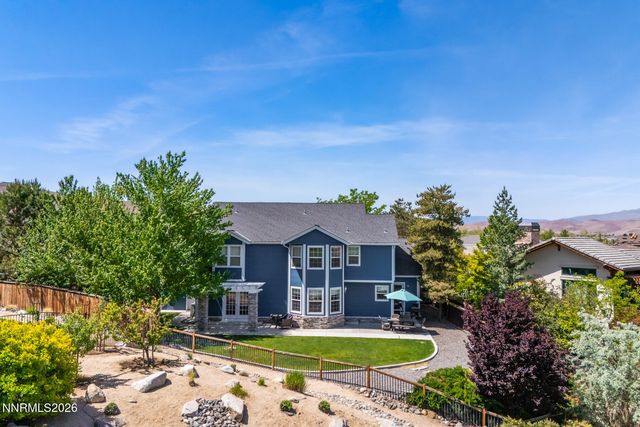 6364 N Ginger Quill Court, Sparks, NV 89436