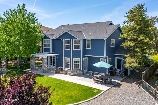 6364 N Ginger Quill Court, Sparks, NV 89436
