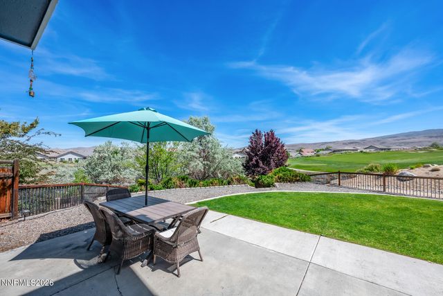 6364 N Ginger Quill Court, Sparks, NV 89436