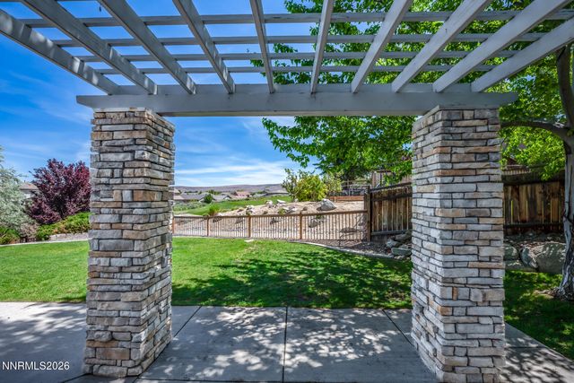 6364 N Ginger Quill Court, Sparks, NV 89436