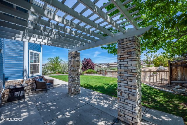 6364 N Ginger Quill Court, Sparks, NV 89436