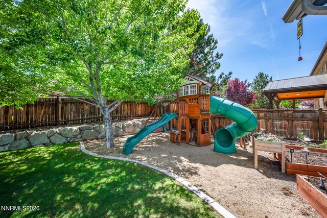 6364 N Ginger Quill Court, Sparks, NV 89436